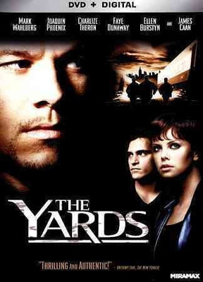 

YARDS(DVD English)