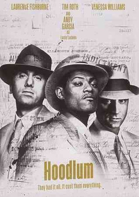 

HOODLUM(DVD English)
