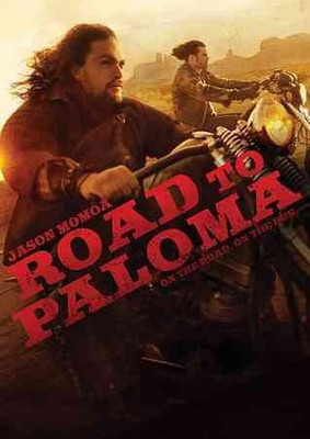 

ROAD TO PALOMA(DVD English)