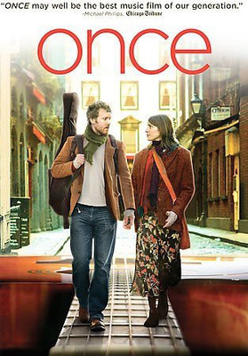 

ONCE(DVD English)