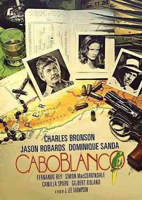 

CABO BLANCO AKA CABOBLANCO(DVD English)