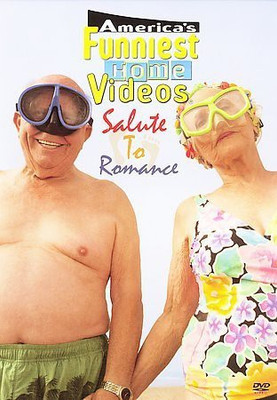 

AMERICA'S FUNNIEST HOME VIDEOS:SALUTE(DVD English)