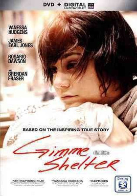 GIMME SHELTER(DVD English)