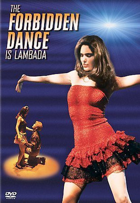 

FORBIDDEN DANCE IS LAMBADA(DVD English)