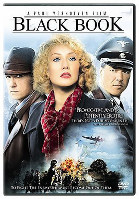 

BLACK BOOK(DVD English)
