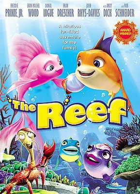 

REEF(DVD English)