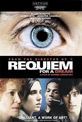 

REQUIEM FOR A DREAM(DVD English)