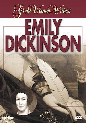 

EMILY DICKINSON(DVD English)