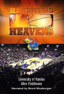 

HARDWOOD HEAVENS:NORTH CAROLINA(DVD English)