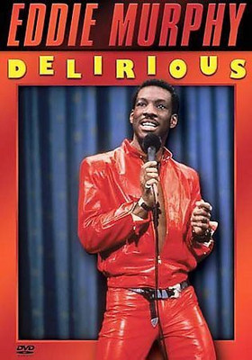DELIRIOUS(DVD English)