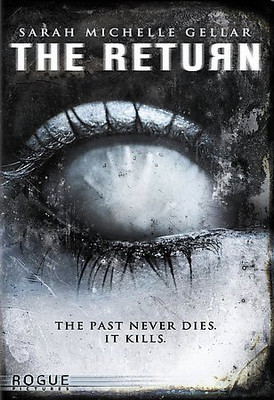 

RETURN(DVD English)