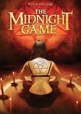 

MIDNIGHT GAME(DVD English)