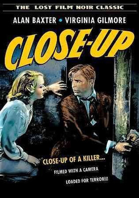 

CLOSE UP(DVD English)