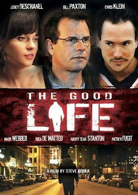 

GOOD LIFE(DVD English)