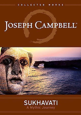 

JOSEPH CAMPBELL:SUKHAVATI(DVD English)