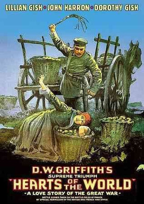 

HEARTS OF THE WORLD(DVD English)