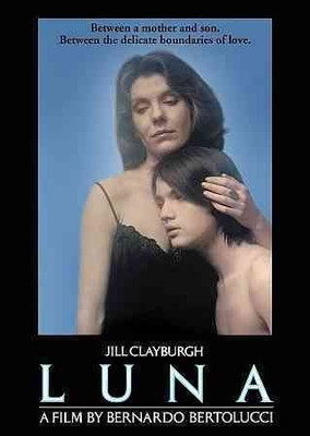 

LA LUNA(DVD English)