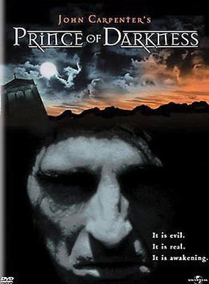 

PRINCE OF DARKNESS(DVD English)