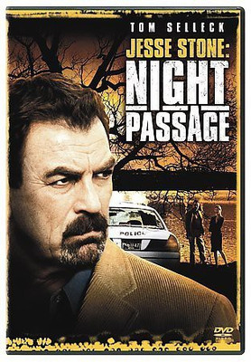

JESSE STONE:NIGHT PASSAGE(DVD English)