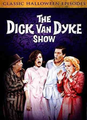 

DICK VAN DYKE SHOW:HALLOWEEN EPISODES(DVD English)
