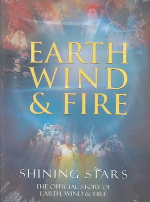 

SHINING STARS:OFFICIAL STORY OF EARTH(DVD English)