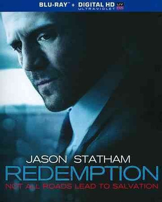 

REDEMPTION(Blu-ray English)