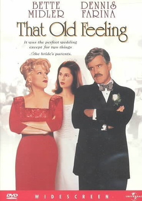 

THAT OLD FEELING(DVD English)