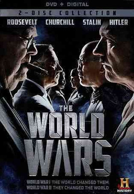 

WORLD WARS(DVD English)