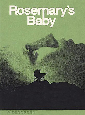 

ROSEMARY'S BABY(DVD English)
