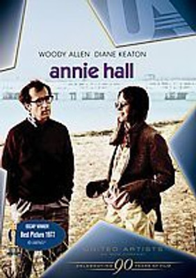 

ANNIE HALL(DVD English)