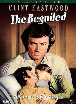 BEGUILED(DVD English)