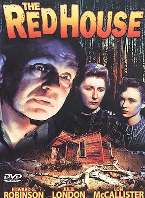 

RED HOUSE(DVD English)