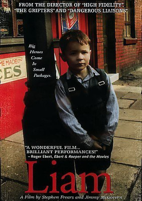 

LIAM(DVD English)