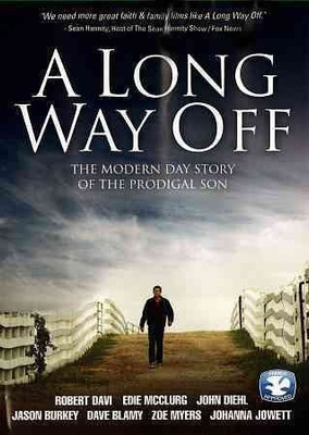 LONG WAY OFF:MODERN DAY STORY(DVD English)