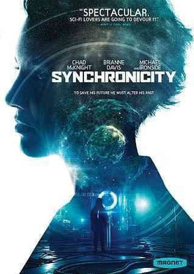 

SYNCHRONICITY(DVD English)