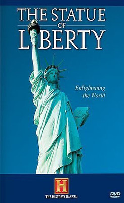 

STATUE OF LIBERTY(DVD English)