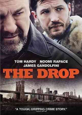 DROP(DVD English)