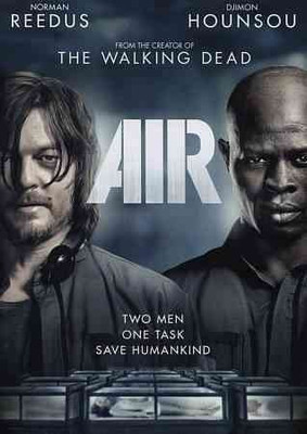 

AIR(DVD English)