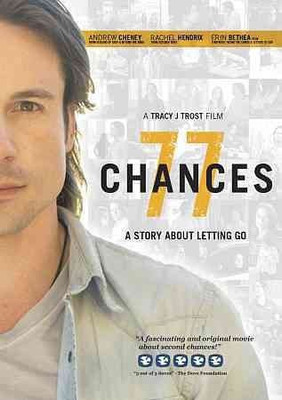 

77 CHANCES(DVD English)