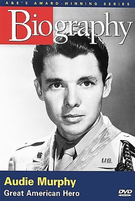 

AUDIE MURPHY(DVD English)