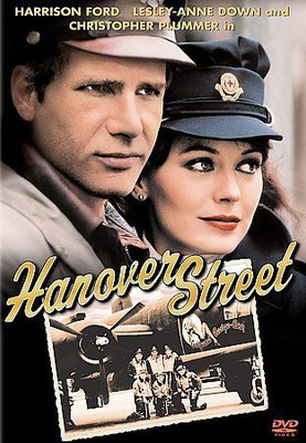 

HANOVER STREET(DVD English)
