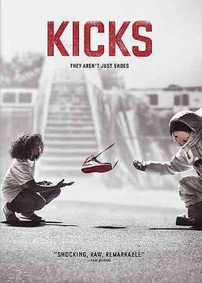 

KICKS(DVD English)