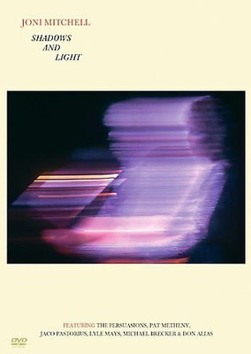 

SHADOWS AND LIGHT(DVD English)