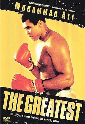 

GREATEST(DVD English)
