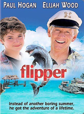 

FLIPPER(DVD English)