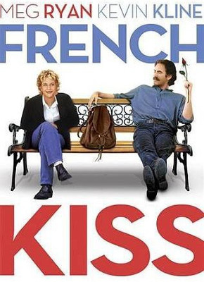 

FRENCH KISS(DVD English)