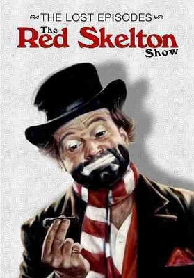 

RED SKELTON SHOW:LOST EPISODES(DVD English)