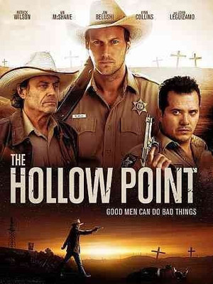 

HOLLOW POINT(DVD English)