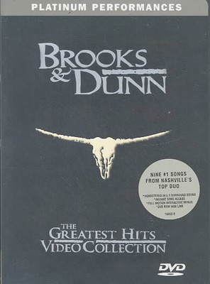 

GREATEST HITS VIDEO COLLECTION(DVD English)