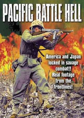 

WWII:PACIFIC BATTLE HELL FURY IN THE(DVD English)